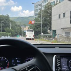 초보운전연수 4일 코스 가격 솔직 후기