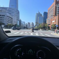 영등포 자차운전연수 3일 평행주차 비용 내돈내산 후기
