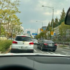 초보운전연수 4일 코스 가격 솔직 후기 후기 이미지