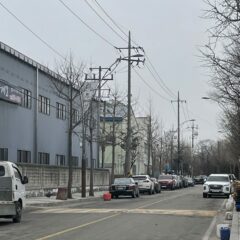 [영등포] 운전연수 3일 만에 마트 운전 성공 후기 후기 이미지