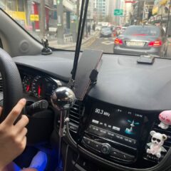 장롱면허 7년 만에 탈출한 방문운전연수 3일 후기 후기 이미지