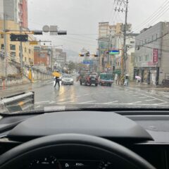 [영등포] 방문운전연수 3일 만에 독립운전 성공 후기 후기 이미지
