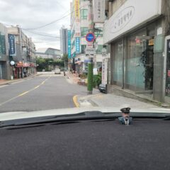 장롱면허 5년 만에 탈출한 방문운전연수 후기 후기 이미지
